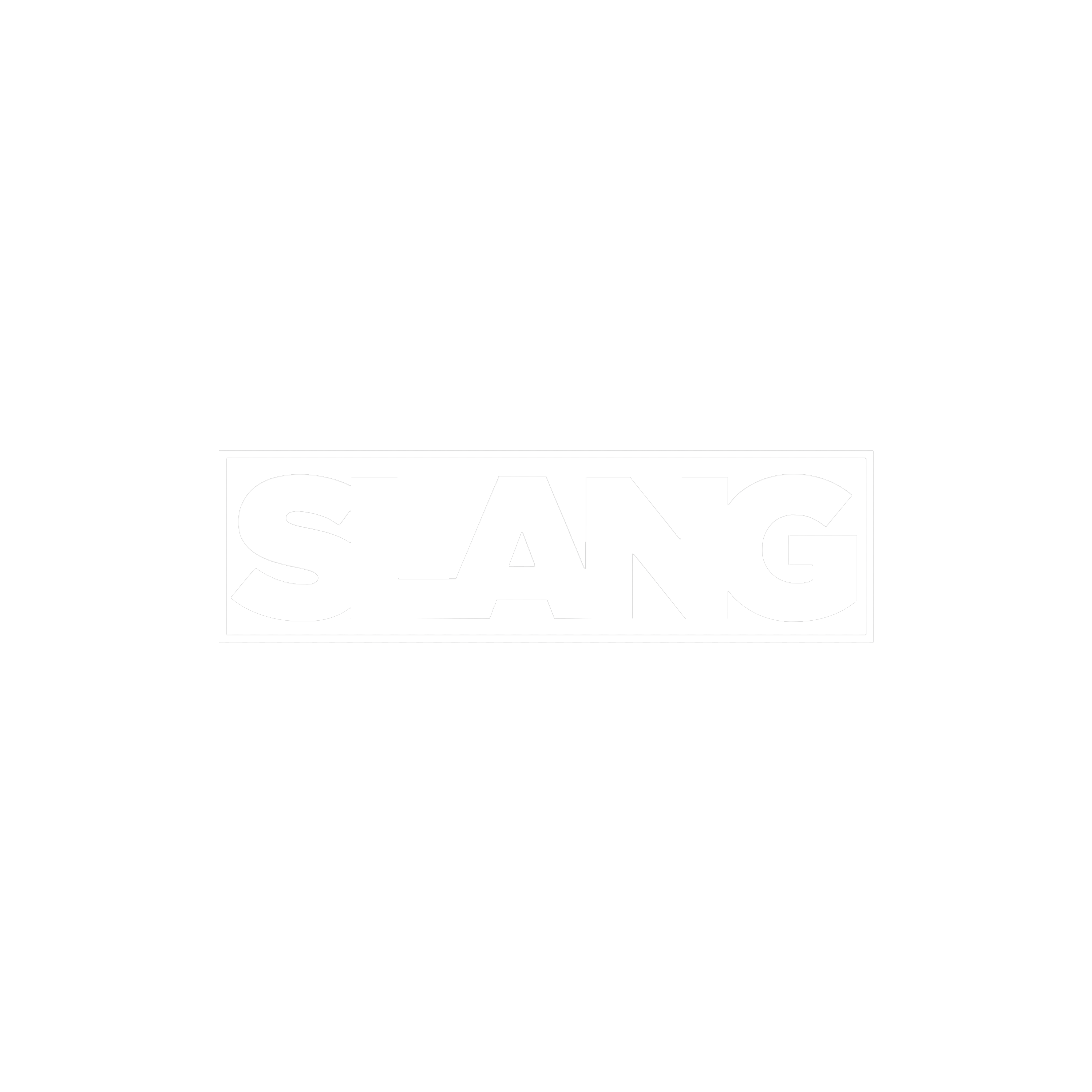 Slang Music